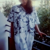 Marion Lucka: Mallorca 1987