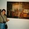 Marion Lucka: Budapest (1990)