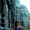 Marion Lucka: Florenz (1981)