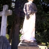 Marion Lucka: Friedhof in Porto de Soler (2011)