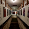 Ausstellung "Tränenträume" im Volkskundlichen Gerätemuseum Bergnersreuth (Mai bis Mitte Juli 2021)