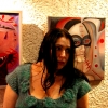Marion Lucka: Mitgliederausstellung des Selber Kunstvereins im Landratsamt Wunsiedel (2010)