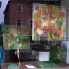 Ausstellung "Farbklänge" im " Decado" in Marktredwitz (18. September bis 31. Oktober 2017)