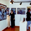 Marion Lucka: Sonderausstellung im Fichtelgebirgsmuseum Wunsiedel (1999)