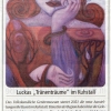 Tränenträume" im Volkskundlichen Museum Bergenersreuth (Mai bis Ende Juli 2021) im Blickpunkt
