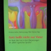 Das Ölgemälde " Weiblich" (1990) als Titelbild auf dem Buch " Gott heißt nicht nur Vater"