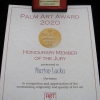 Palm Art Award 2020