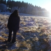 Marion Lucka (Silvester 2016)