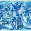Aquarell "Korfu7" (August2018)