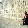 Marion Lucka: Ägypten (2000)