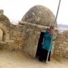 Marion Lucka: Kreta (2014)