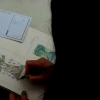 Marion Lucka: Kreta (2014)