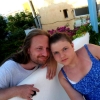 Marion Lucka: Kreta (2014)