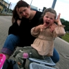 Marion Lucka: Büsum (2007)