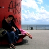 Marion Lucka: Büsum (2007)
