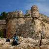 Marion Lucka: Kreta (2014)