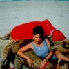 Marion Lucka: Djerba (1992)