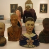 Marion Lucka: Dresden, Hygienemuseum (2017