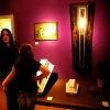 Marion Lucka: Erde zu Erde Ausstellung im Volkskundlichen Museum Bergnersreuth (2011)