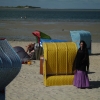 Marion Lucka: Insel Föhr (2017)