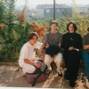 Marion Lucka: Lemdes, Frankreich (1997))