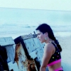 Marion Lucka: Fuerteventura (1989)