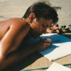 Marion Lucka: Fuerteventura (1989)