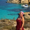 Malta, Comino 2019