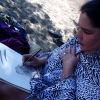 Marion Lucka: Kreta (2014)