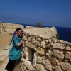 Marion Lucka: Kreta (2014)