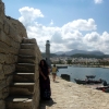 Marion Lucka: Kreta (2014)