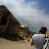 Marion Lucka: Kreta (2014)