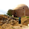 Marion Lucka: Kreta (2014)