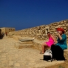 Marion Lucka: Kreta (2014)