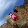 Marion Lucka: Kreta (2014)