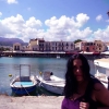 Marion Lucka: Kreta (2014)