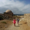 Marion Lucka: Kreta (2014)