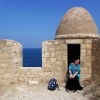 Marion Lucka: Kreta (2014)