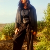 Marion Lucka: Lanzarote (1994)