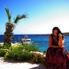 Malta, Comino 2019