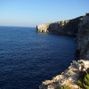 Malta, Comino 2019
