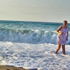 Marion Lucka: Kreta (2014)
