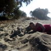 Marion Lucka: Kreta (2014)