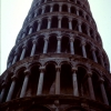 Marion Lucka: Pisa (1981)