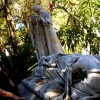 Marion Lucka: Friedhof in Porto de Soler (2011)