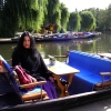 Marion Lucka: Spreewald (2016)
