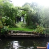 Marion Lucka: Spreewald (2016)