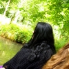 Marion Lucka: Spreewald (2016)