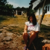 Marion Lucka: Ungarn (1990)