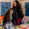Adventsmarkt in Thierstein (16. Dezember 2018)
